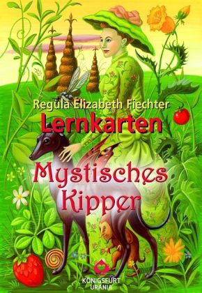Mystisches Kipper, Lernkarten
